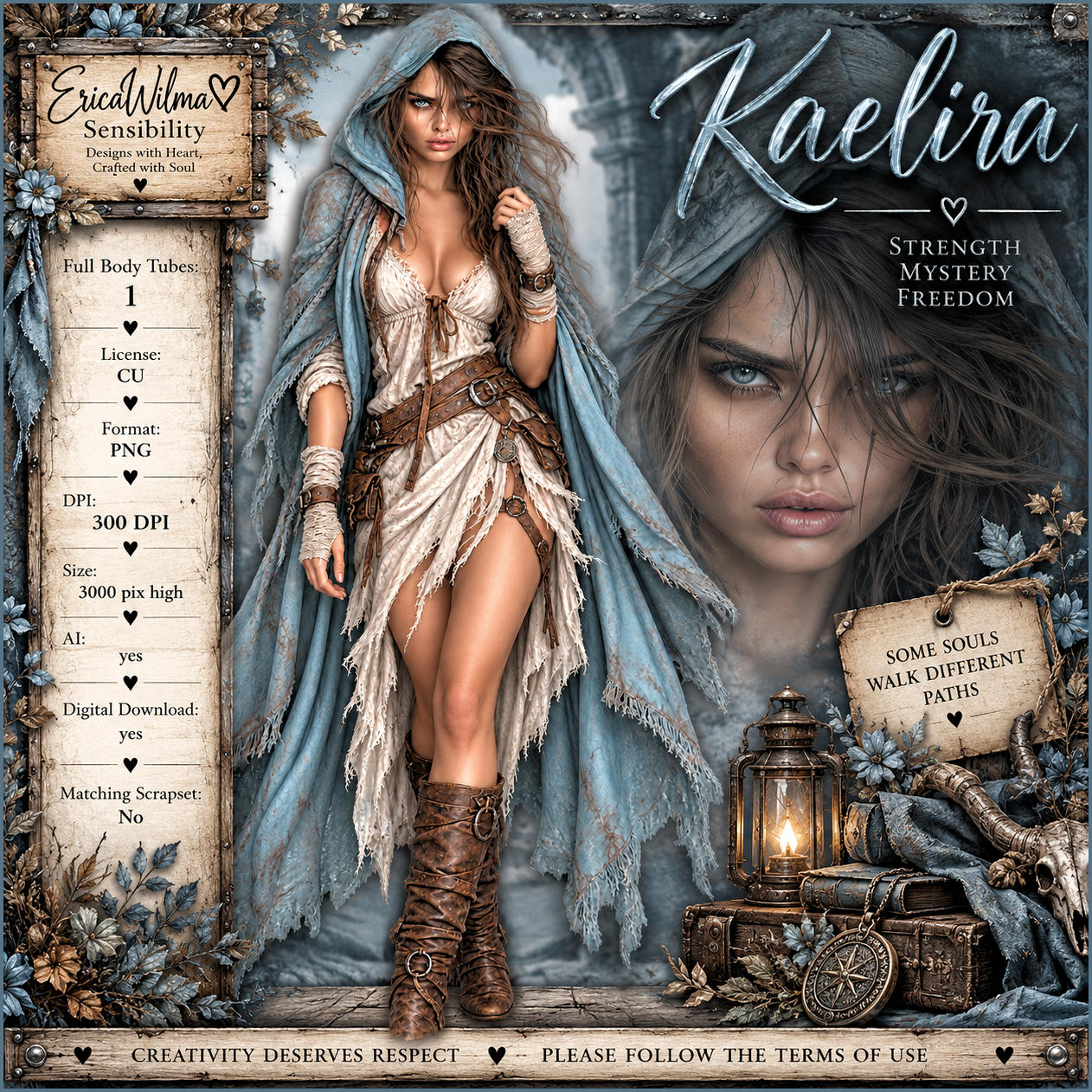 (image for) EW AI Tube - Kaelira 2026